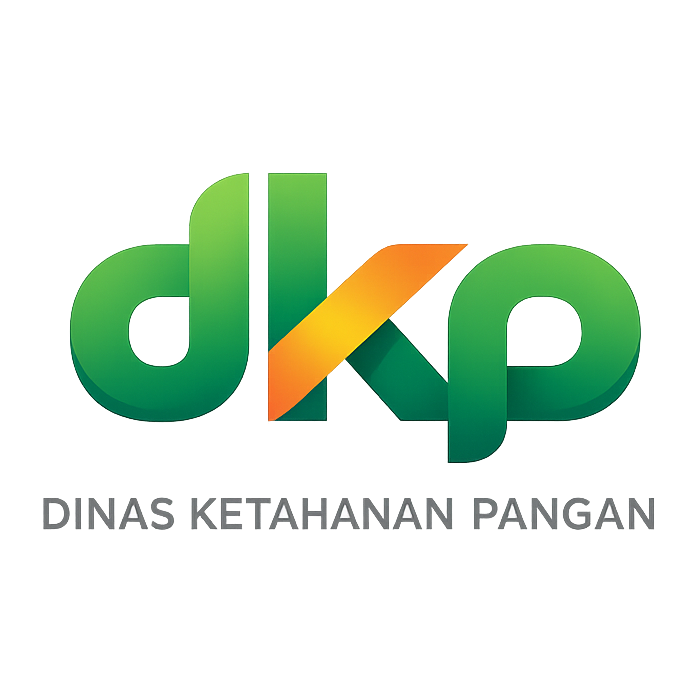 Logo Dinas Ketahanan Pangan Kabupaten Banjarnegara